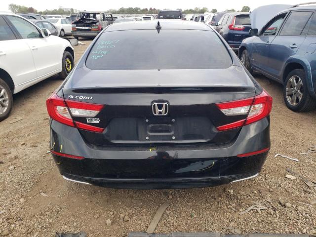 Photo 5 VIN: 1HGCV1F44KA028669 - HONDA ACCORD 