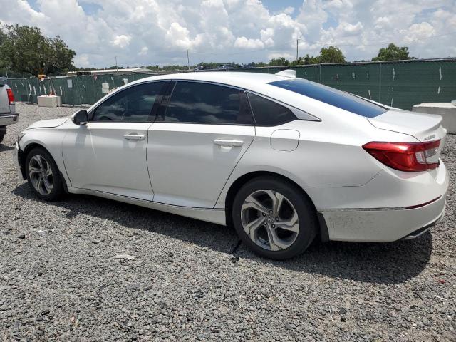 Photo 1 VIN: 1HGCV1F44KA032317 - HONDA ACCORD 