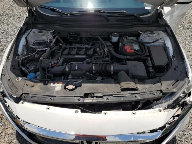 Photo 10 VIN: 1HGCV1F44KA032317 - HONDA ACCORD 