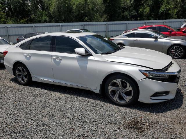 Photo 3 VIN: 1HGCV1F44KA032317 - HONDA ACCORD 