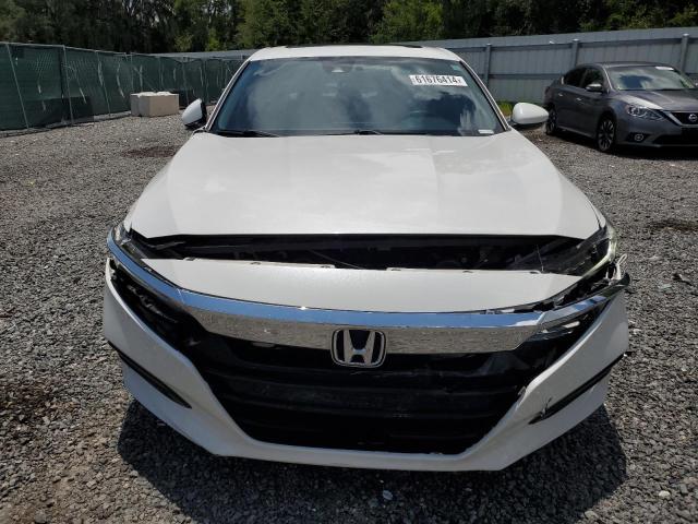 Photo 4 VIN: 1HGCV1F44KA032317 - HONDA ACCORD 