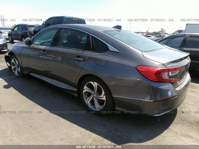 Photo 2 VIN: 1HGCV1F44KA036447 - HONDA ACCORD SEDAN 