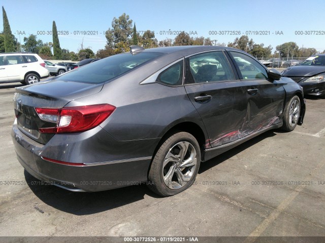 Photo 3 VIN: 1HGCV1F44KA036447 - HONDA ACCORD SEDAN 