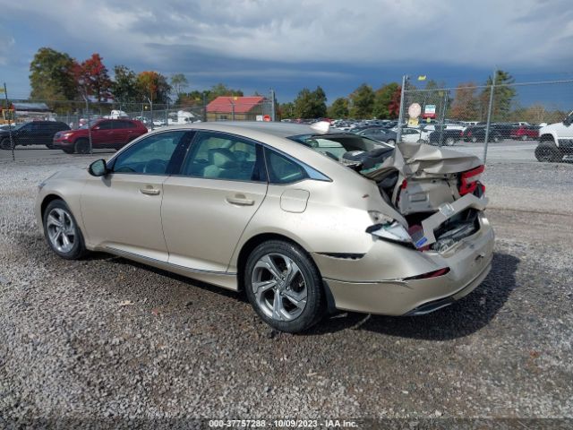 Photo 2 VIN: 1HGCV1F44KA040269 - HONDA ACCORD 