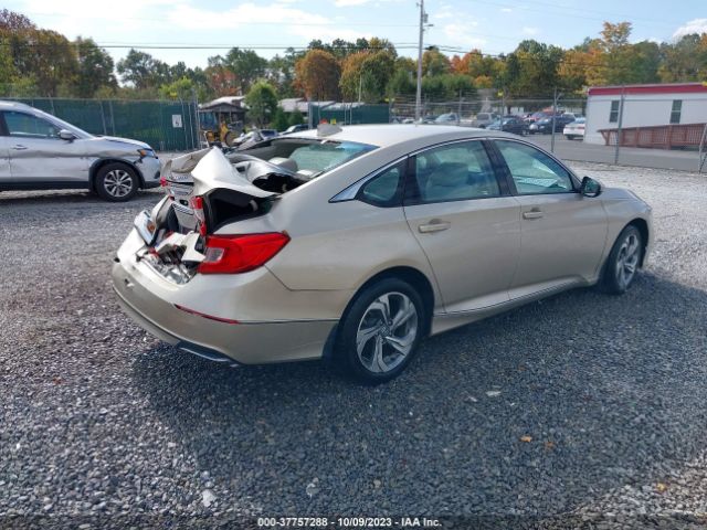 Photo 3 VIN: 1HGCV1F44KA040269 - HONDA ACCORD 