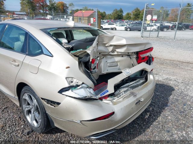 Photo 5 VIN: 1HGCV1F44KA040269 - HONDA ACCORD 