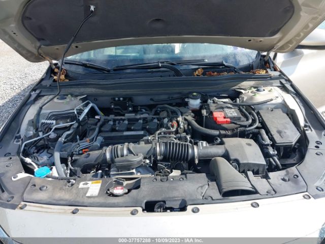 Photo 9 VIN: 1HGCV1F44KA040269 - HONDA ACCORD 