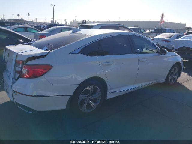 Photo 3 VIN: 1HGCV1F44KA066399 - HONDA ACCORD SEDAN 