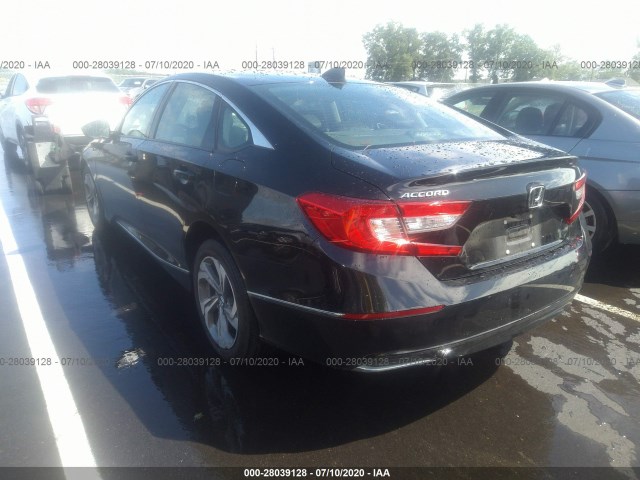 Photo 2 VIN: 1HGCV1F44KA072946 - HONDA ACCORD SEDAN 