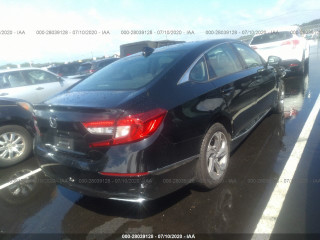 Photo 3 VIN: 1HGCV1F44KA072946 - HONDA ACCORD SEDAN 