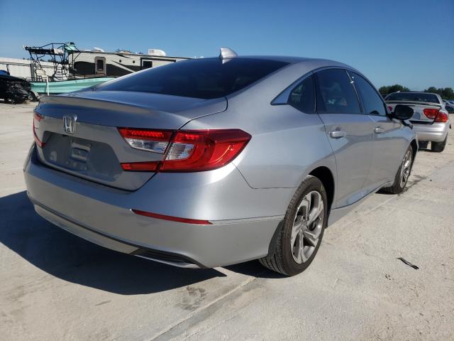 Photo 3 VIN: 1HGCV1F44KA089245 - HONDA ACCORD SEDAN 