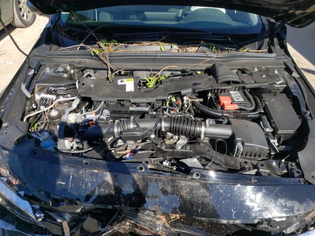 Photo 6 VIN: 1HGCV1F44KA090105 - HONDA ACCORD EX 