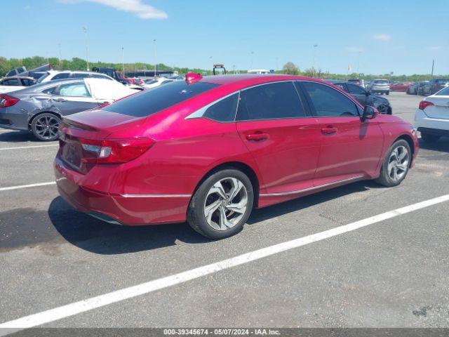 Photo 3 VIN: 1HGCV1F44KA094512 - HONDA ACCORD 