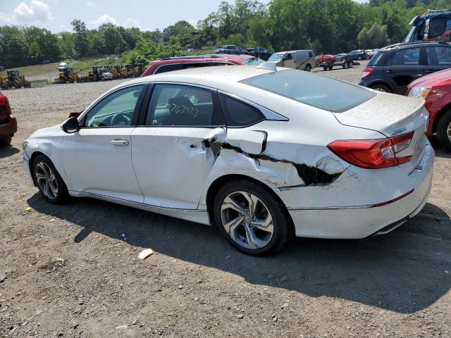 Photo 1 VIN: 1HGCV1F44KA140873 - HONDA ACCORD EX 