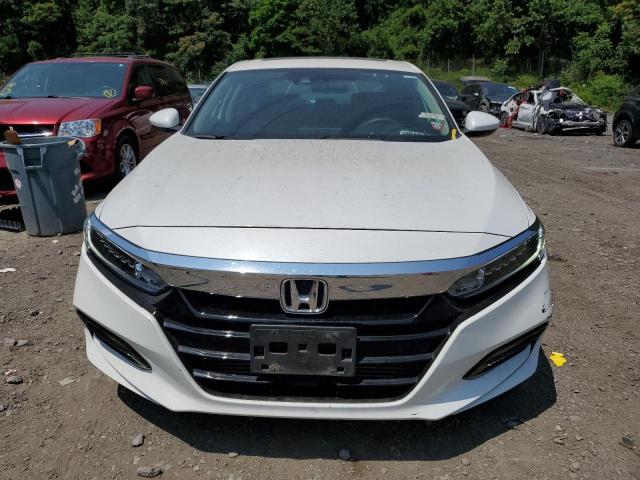 Photo 4 VIN: 1HGCV1F44KA140873 - HONDA ACCORD EX 