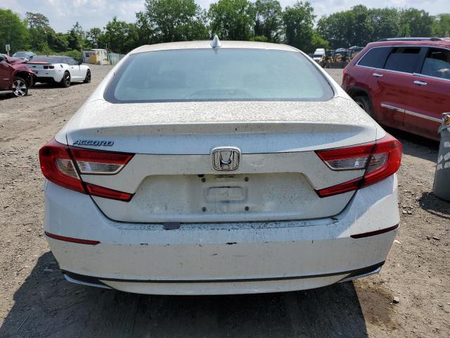 Photo 5 VIN: 1HGCV1F44KA140873 - HONDA ACCORD EX 