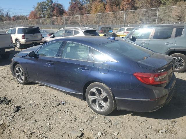 Photo 1 VIN: 1HGCV1F44KA141439 - HONDA ACCORD EX 