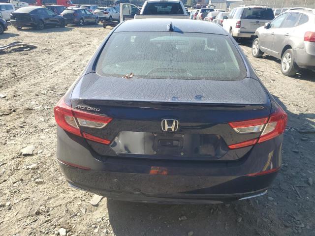 Photo 5 VIN: 1HGCV1F44KA141439 - HONDA ACCORD EX 