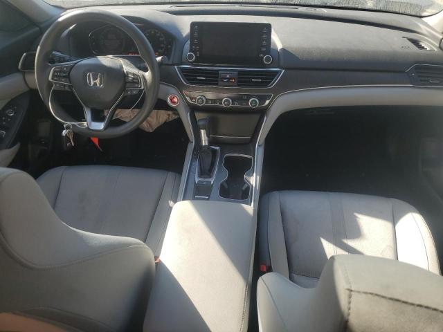 Photo 7 VIN: 1HGCV1F44KA141439 - HONDA ACCORD EX 