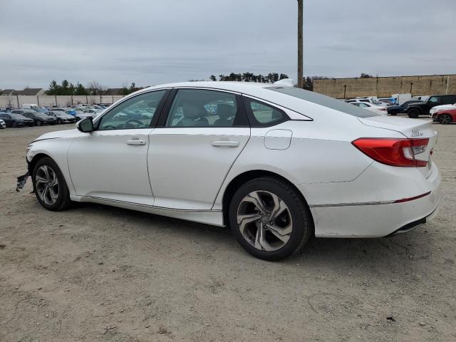 Photo 1 VIN: 1HGCV1F44KA142526 - HONDA ACCORD EX 