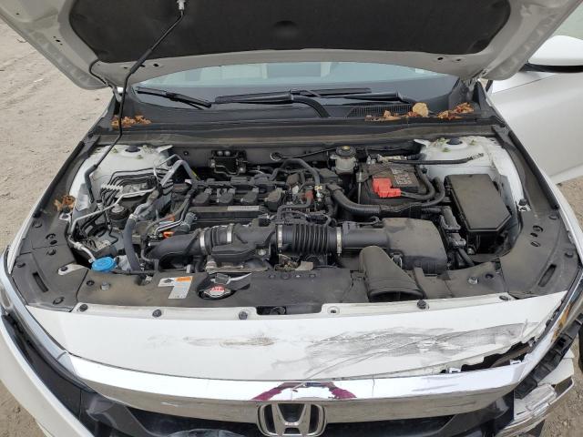 Photo 10 VIN: 1HGCV1F44KA142526 - HONDA ACCORD EX 