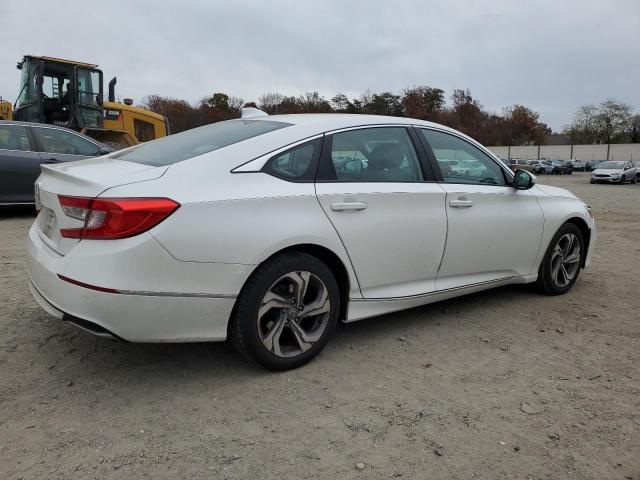 Photo 2 VIN: 1HGCV1F44KA142526 - HONDA ACCORD EX 