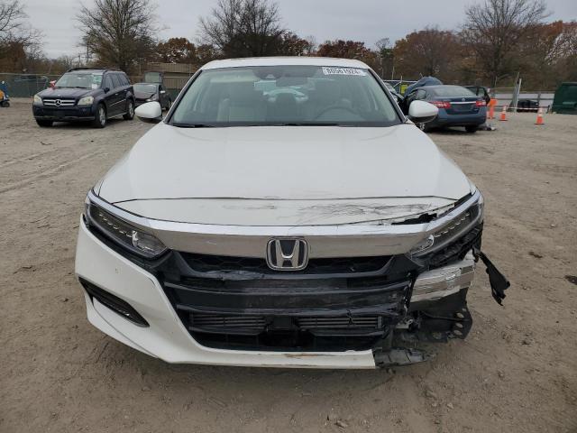 Photo 4 VIN: 1HGCV1F44KA142526 - HONDA ACCORD EX 