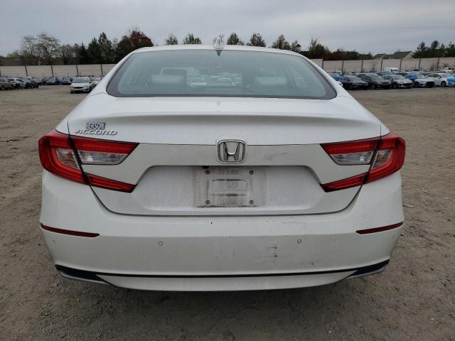 Photo 5 VIN: 1HGCV1F44KA142526 - HONDA ACCORD EX 