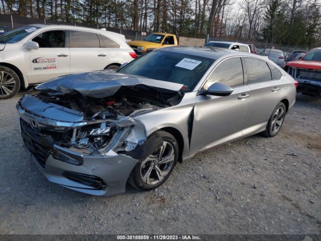 Photo 1 VIN: 1HGCV1F44KA149105 - HONDA ACCORD 