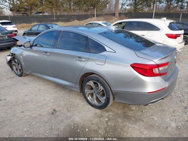 Photo 2 VIN: 1HGCV1F44KA149105 - HONDA ACCORD 