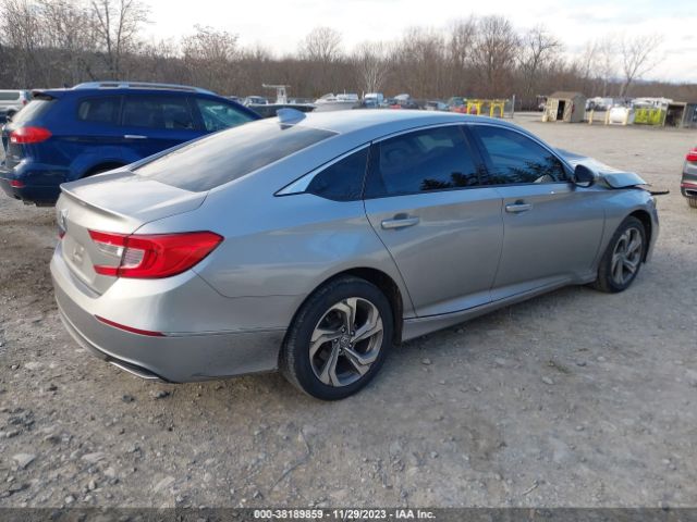 Photo 3 VIN: 1HGCV1F44KA149105 - HONDA ACCORD 