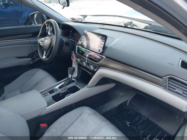 Photo 4 VIN: 1HGCV1F44KA149105 - HONDA ACCORD 