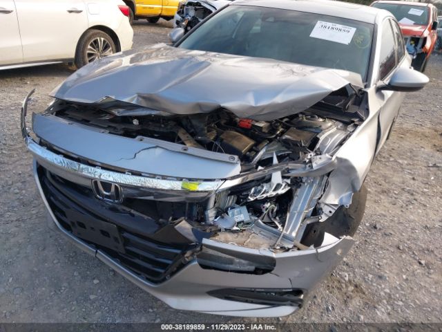 Photo 5 VIN: 1HGCV1F44KA149105 - HONDA ACCORD 