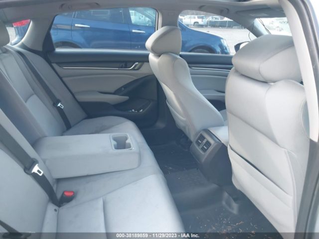 Photo 7 VIN: 1HGCV1F44KA149105 - HONDA ACCORD 