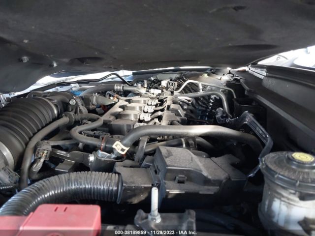 Photo 9 VIN: 1HGCV1F44KA149105 - HONDA ACCORD 