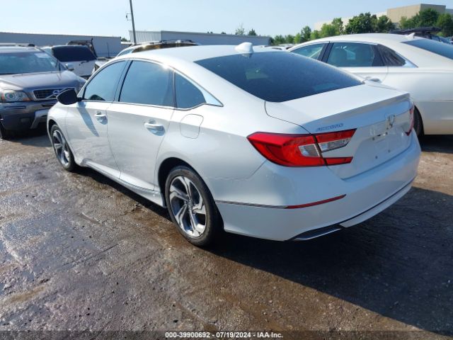 Photo 2 VIN: 1HGCV1F44KA162209 - HONDA ACCORD 