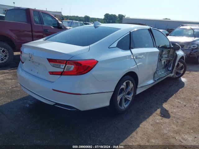 Photo 3 VIN: 1HGCV1F44KA162209 - HONDA ACCORD 