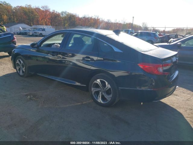 Photo 2 VIN: 1HGCV1F44KA171153 - HONDA ACCORD 