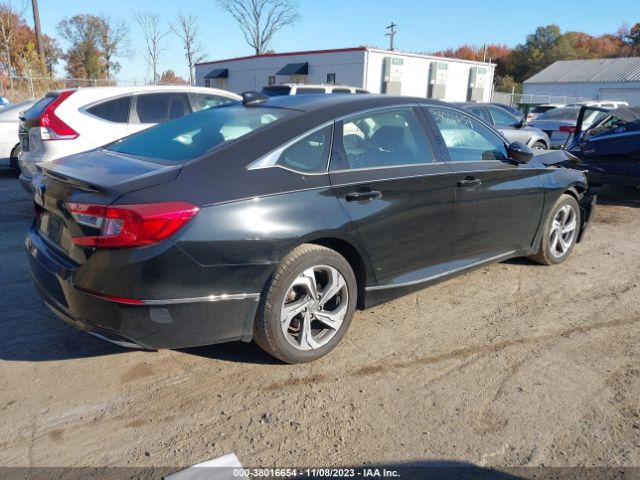 Photo 3 VIN: 1HGCV1F44KA171153 - HONDA ACCORD 