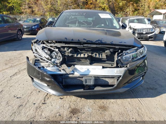 Photo 5 VIN: 1HGCV1F44KA171153 - HONDA ACCORD 