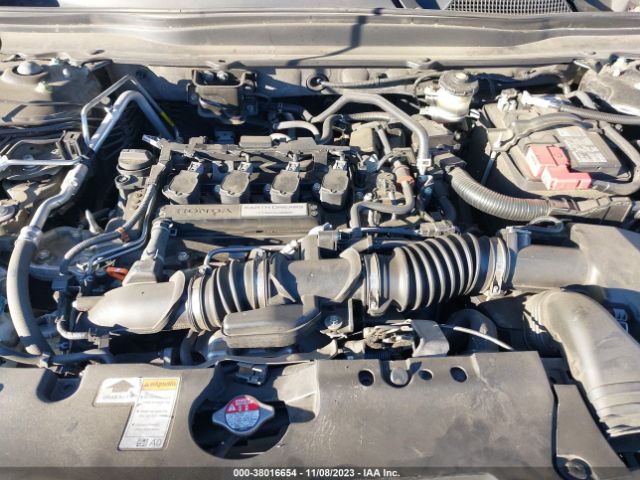 Photo 9 VIN: 1HGCV1F44KA171153 - HONDA ACCORD 