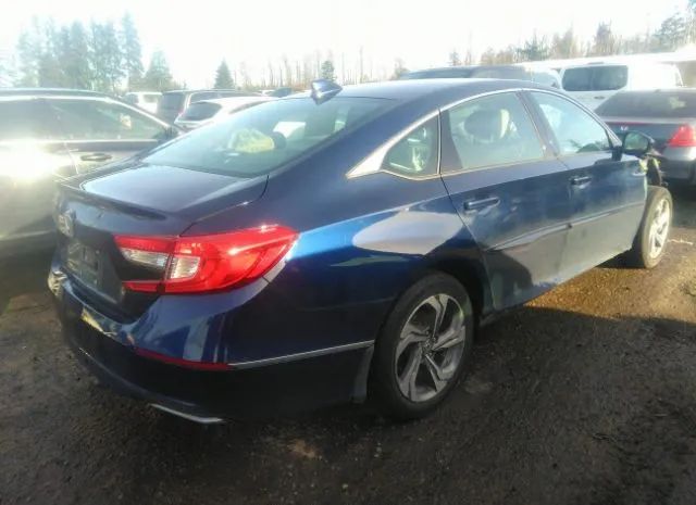 Photo 3 VIN: 1HGCV1F44LA025210 - HONDA ACCORD SEDAN 