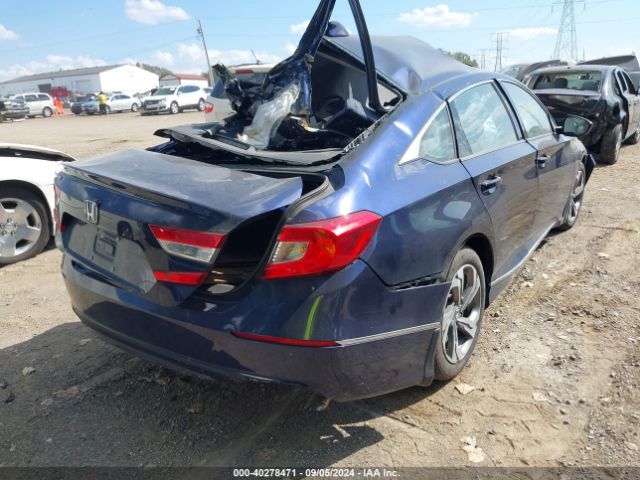 Photo 3 VIN: 1HGCV1F44LA053735 - HONDA ACCORD 