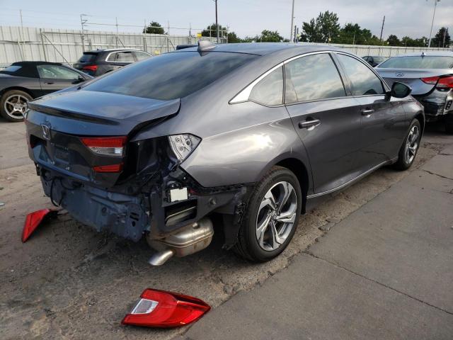 Photo 3 VIN: 1HGCV1F44LA058000 - HONDA ACCORD EX 