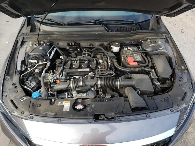 Photo 6 VIN: 1HGCV1F44LA058000 - HONDA ACCORD EX 