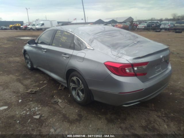 Photo 2 VIN: 1HGCV1F44LA060930 - HONDA ACCORD SEDAN 