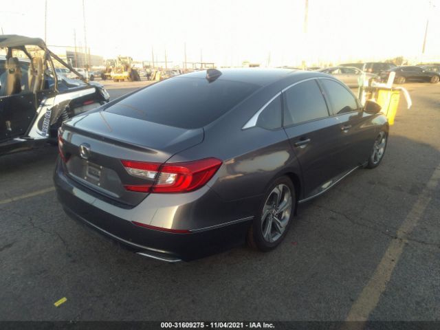 Photo 3 VIN: 1HGCV1F44LA062533 - HONDA ACCORD SEDAN 