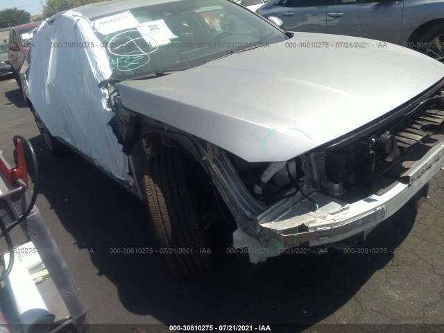 Photo 0 VIN: 1HGCV1F44LA101783 - HONDA ACCORD SEDAN 