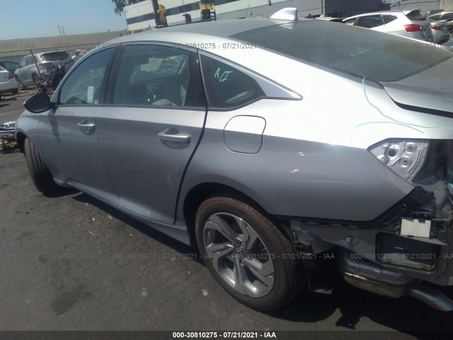 Photo 2 VIN: 1HGCV1F44LA101783 - HONDA ACCORD SEDAN 