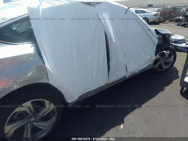 Photo 5 VIN: 1HGCV1F44LA101783 - HONDA ACCORD SEDAN 